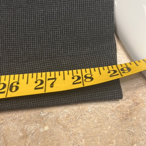 Reitmans - Charcoal grey dress pants - Picture 7 of 9